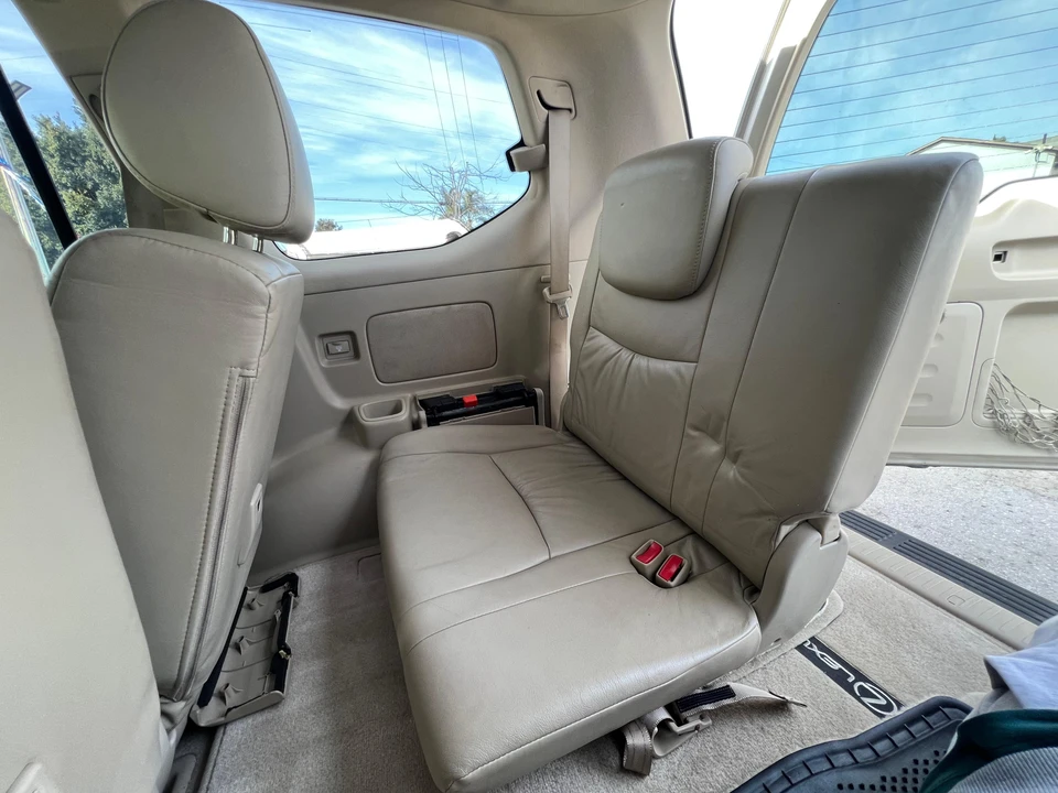 2007 Lexus GX 1st Gen - Image 26 of 31