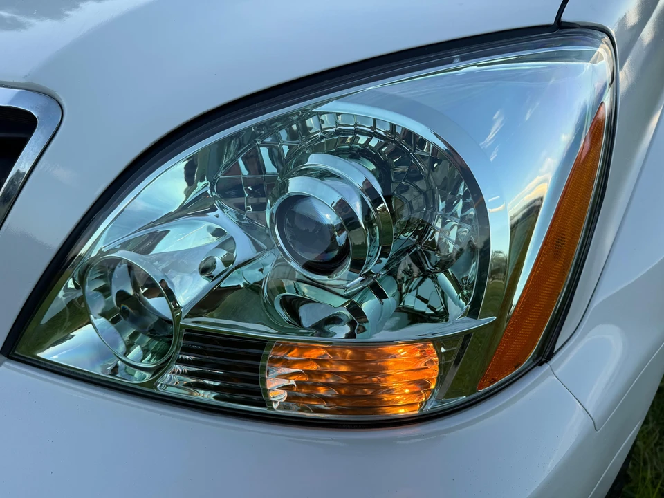 2007 Lexus GX 1st Gen - Image 24 of 31
