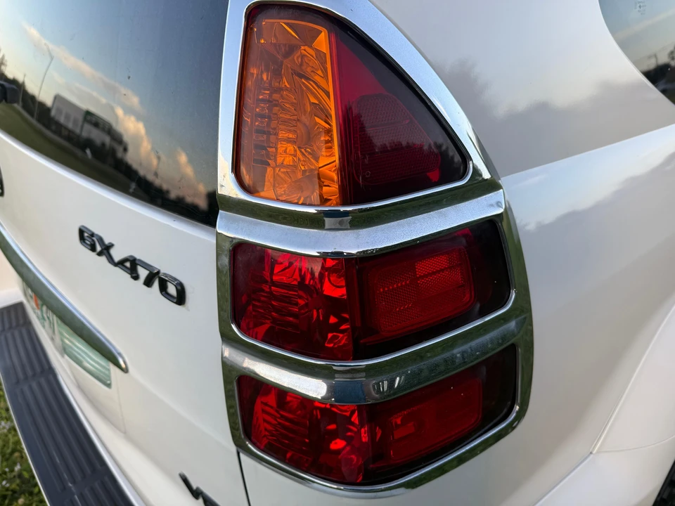 2007 Lexus GX 1st Gen - Image 29 of 31