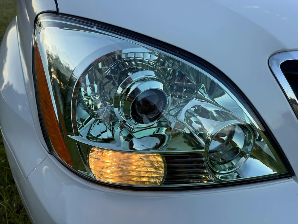 2007 Lexus GX 1st Gen - Image 23 of 31