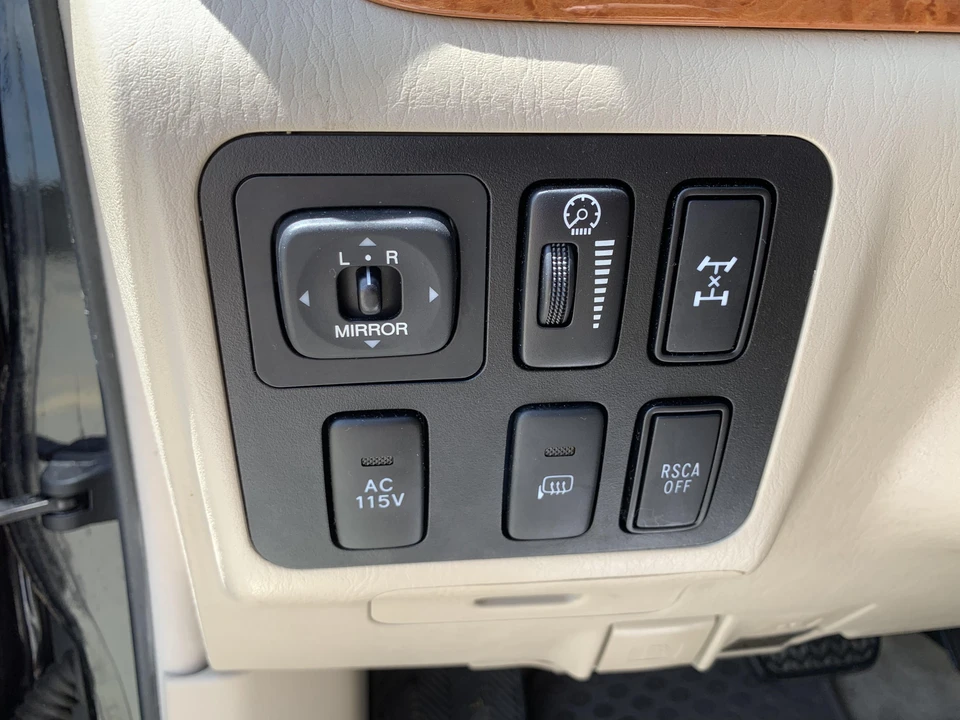 2007 Lexus GX 1st Gen - Image 26 of 31