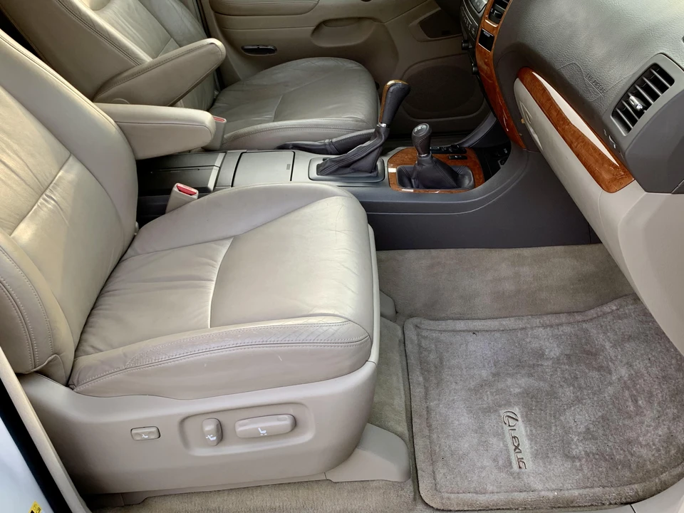 2007 Lexus GX 2nd Gen - Image 31 of 31
