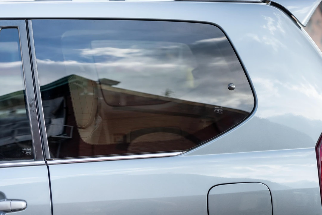 2007 Lexus GX 1st Gen - Image 23 of 31
