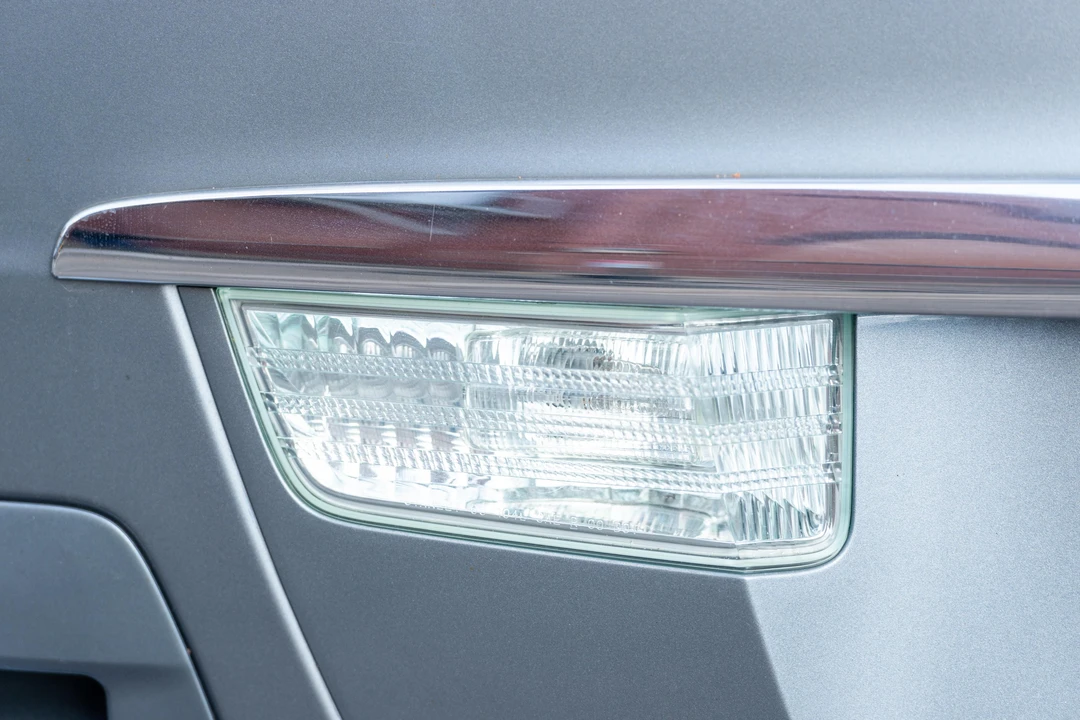 2007 Lexus GX 1st Gen - Image 31 of 31