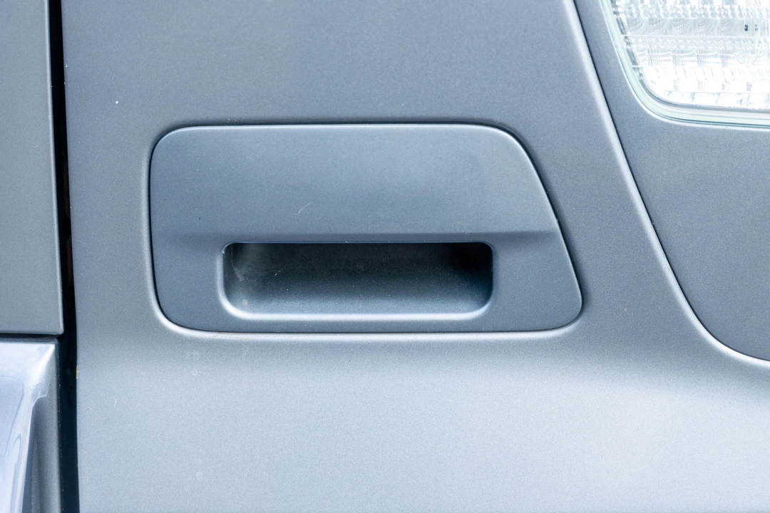 2007 Lexus GX 1st Gen - Image 30 of 31