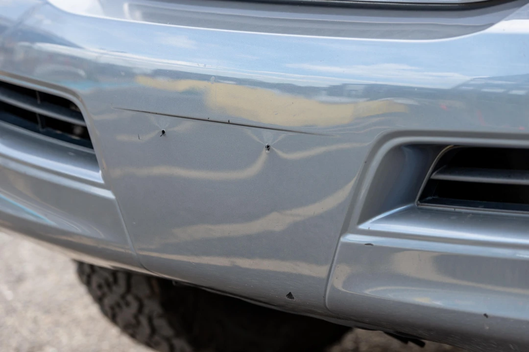 2007 Lexus GX 1st Gen - Image 15 of 31