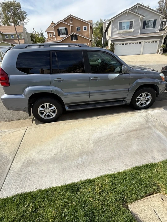 2007 Lexus GX 1st Gen - Image 13 of 15