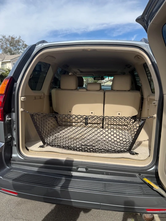 2007 Lexus GX 1st Gen - Image 14 of 15