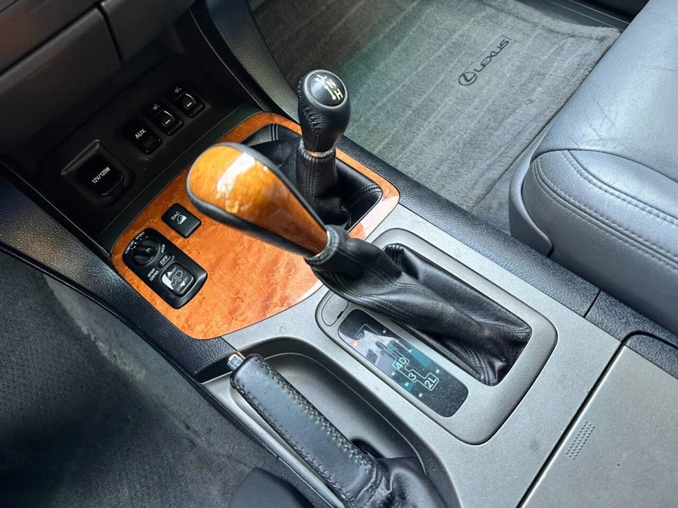 2007 Lexus GX 1st Gen - Image 21 of 21