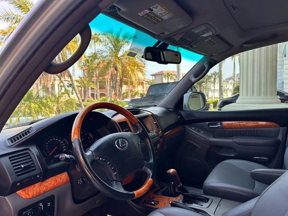 2007 Lexus GX 1st Gen - Image 14 of 21