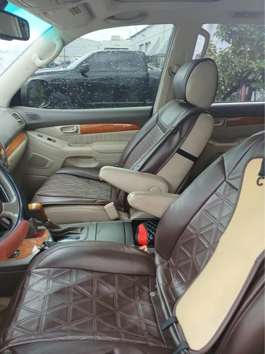 2007 Lexus GX 1st Gen - Image 11 of 14