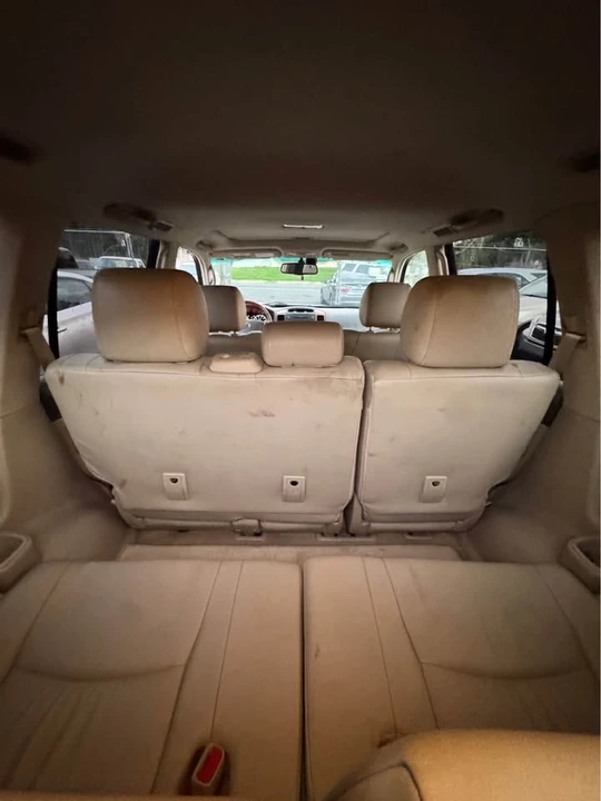 2007 Lexus GX 1st Gen - Image 10 of 10