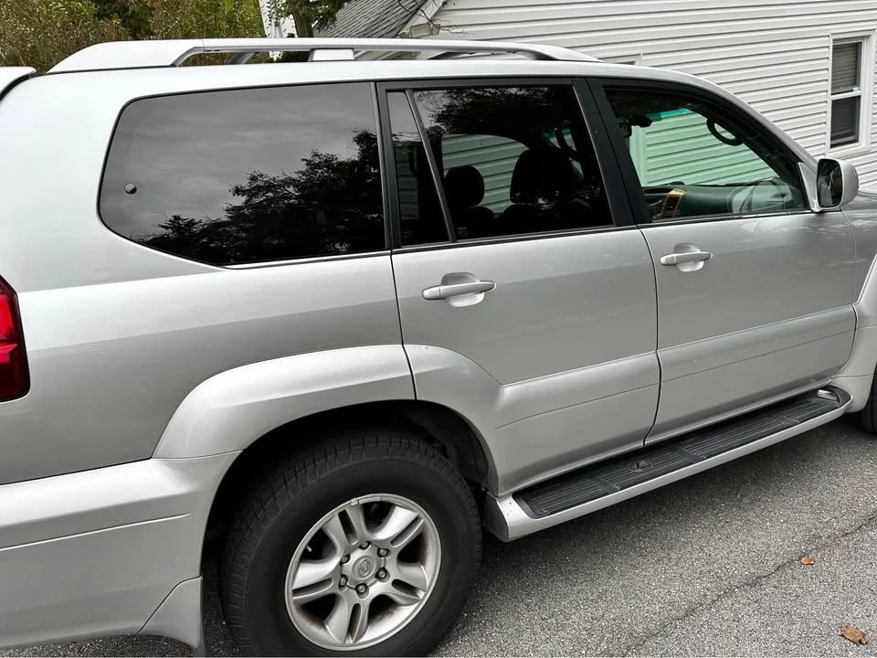 2007 Lexus GX 1st Gen - Image 7 of 20