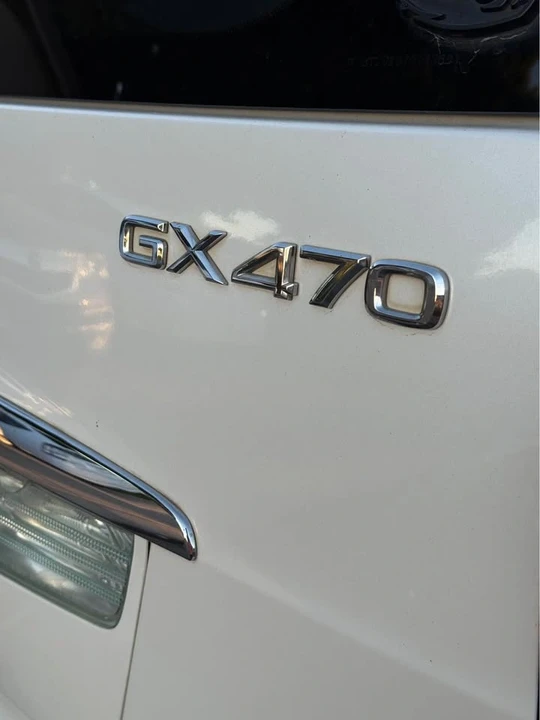 2007 Lexus GX 1st Gen - Image 11 of 15