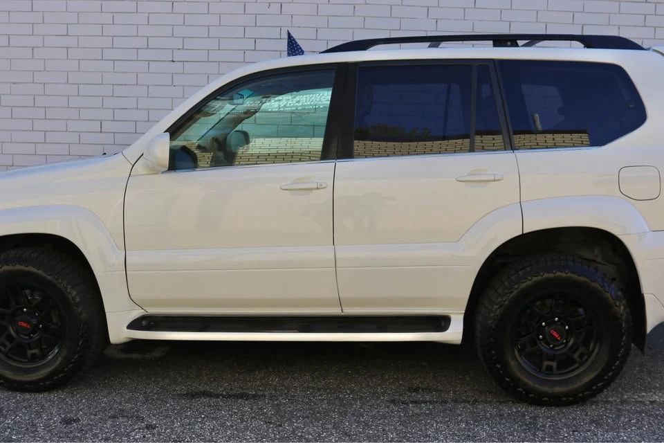 2007 Lexus GX 1st Gen - Image 3 of 20