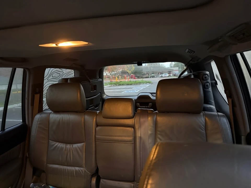 2007 Lexus GX 1st Gen - Image 9 of 14