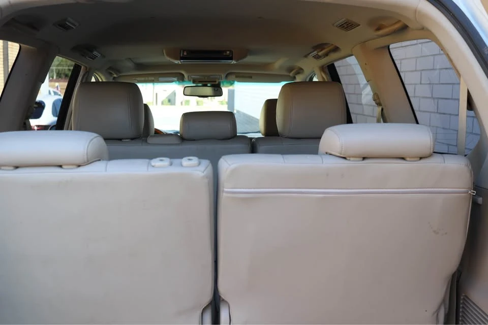 2007 Lexus GX 2nd Gen - Image 18 of 20