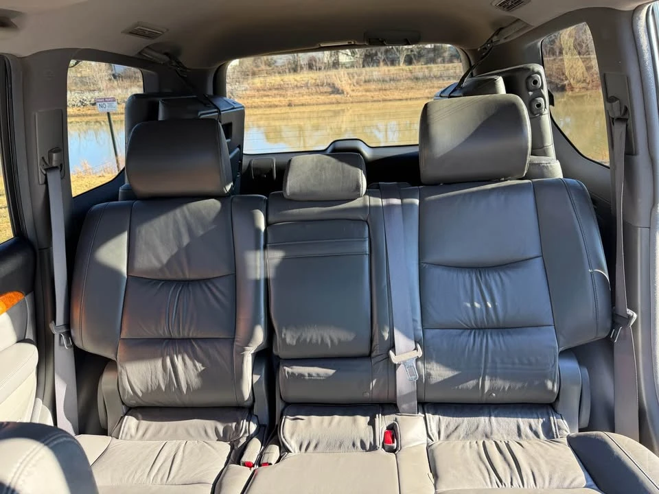 2007 Lexus GX 1st Gen - Image 16 of 20