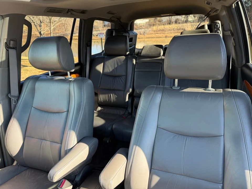 2007 Lexus GX 1st Gen - Image 15 of 20