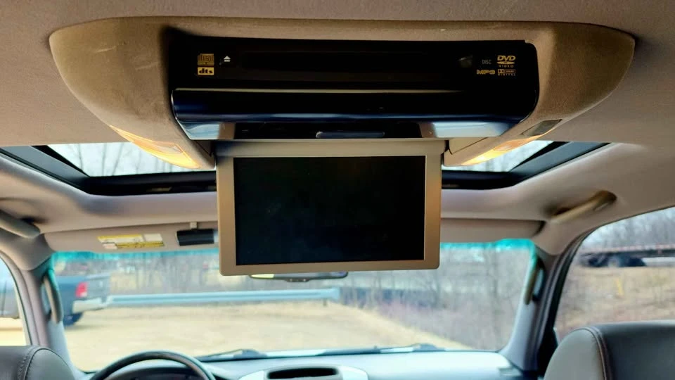 2007 Lexus GX 1st Gen - Image 12 of 18