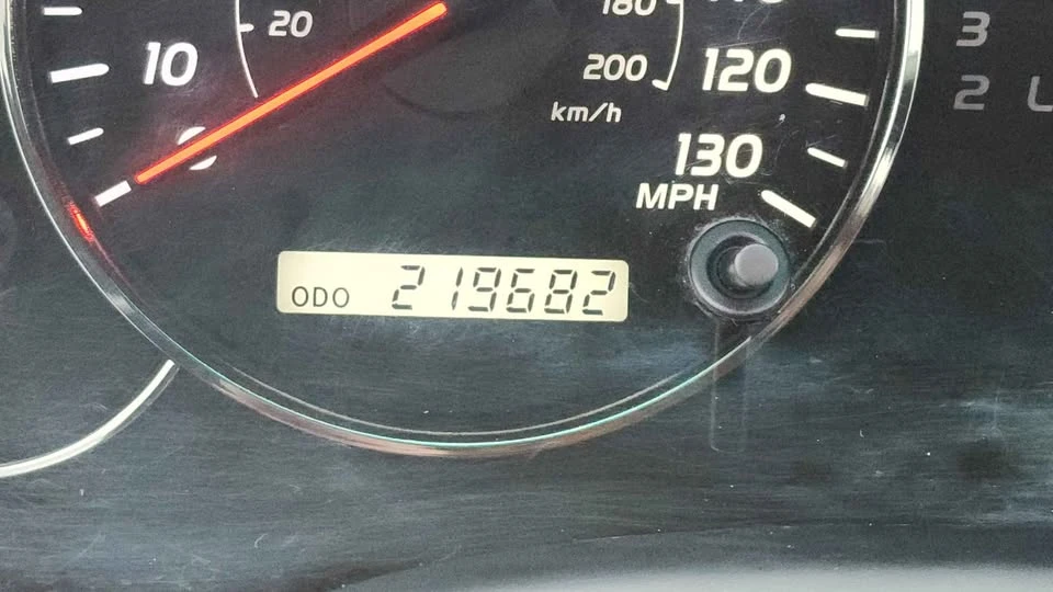 2007 Lexus GX 1st Gen - Image 18 of 18