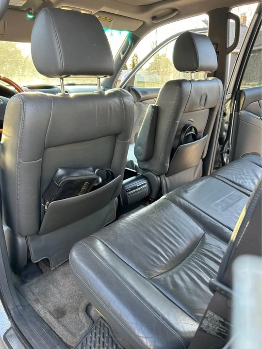 2007 Lexus GX 1st Gen - Image 10 of 19