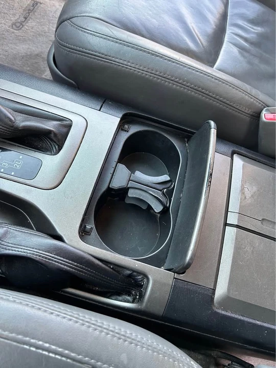 2007 Lexus GX 1st Gen - Image 12 of 19