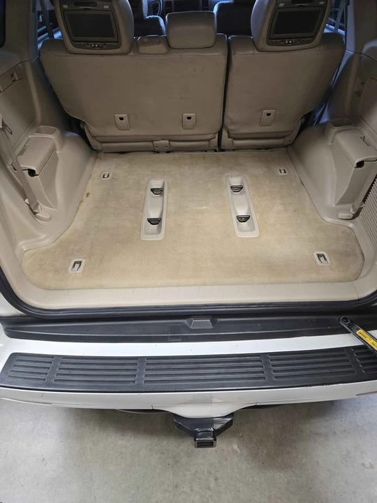 2007 Lexus GX 1st Gen - Image 16 of 20