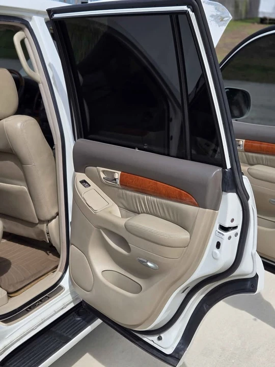 2007 Lexus GX 1st Gen - Image 20 of 20