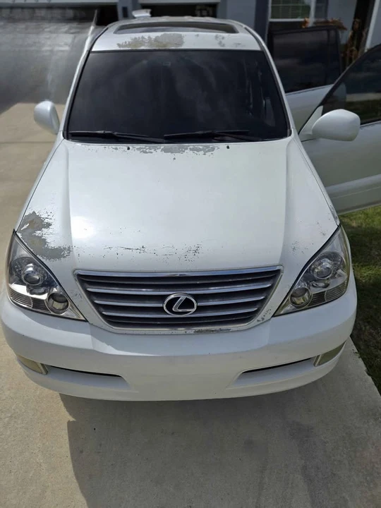 2007 Lexus GX 1st Gen - Image 7 of 20