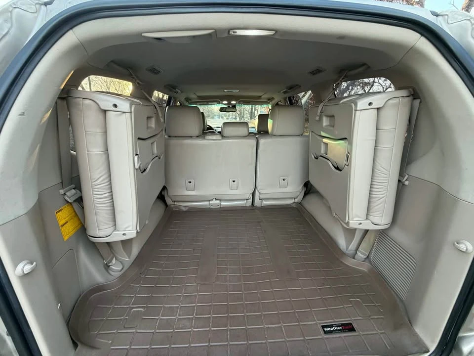2007 Lexus GX 1st Gen - Image 19 of 20