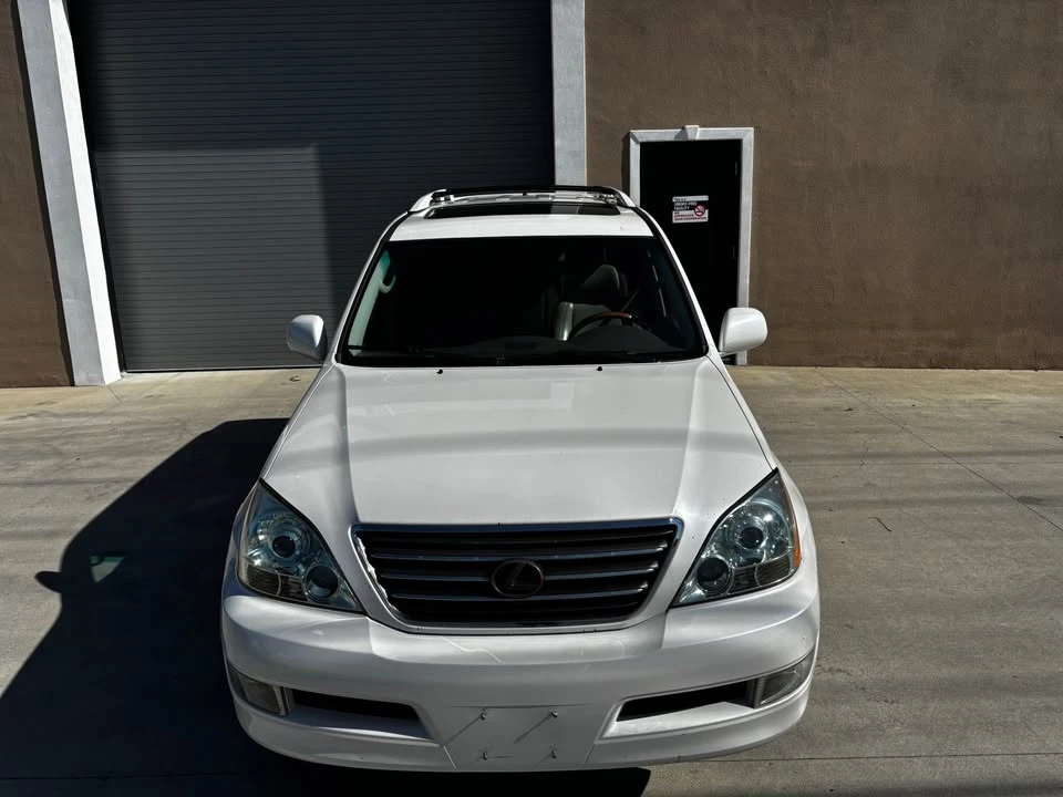 2007 Lexus GX 1st Gen - Image 10 of 19
