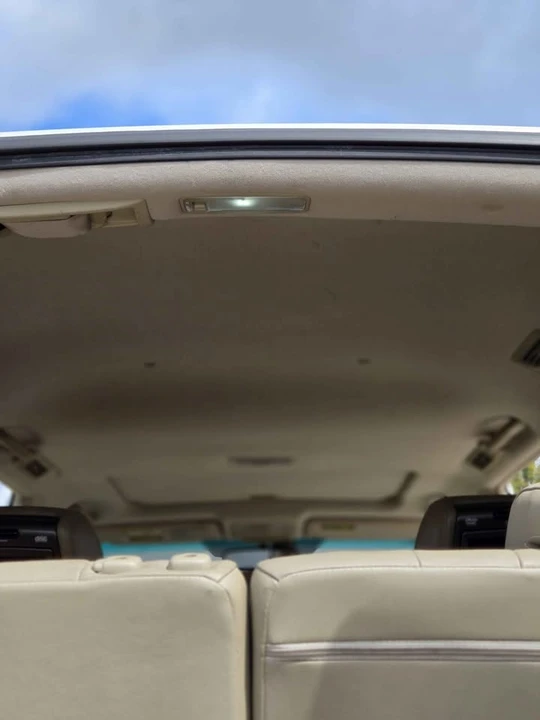 2007 Lexus GX 1st Gen - Image 18 of 20