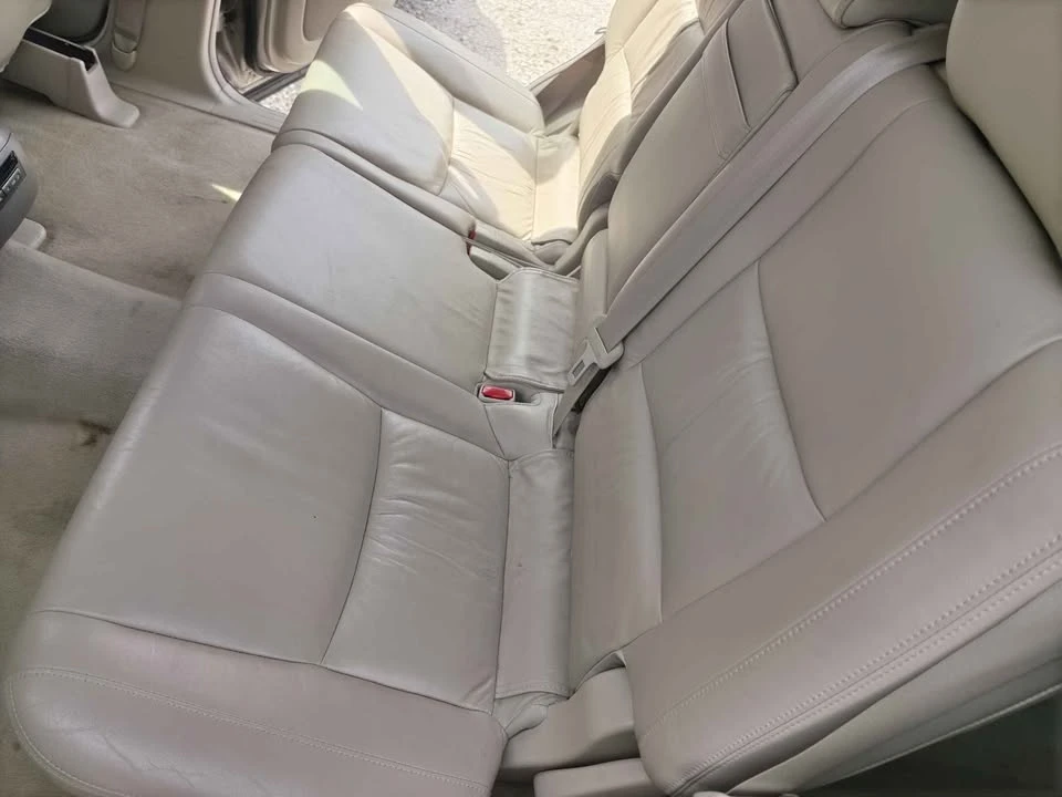 2007 Lexus GX 1st Gen - Image 13 of 17