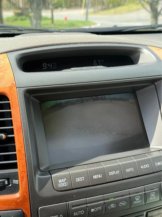2007 Lexus GX 1st Gen - Image 19 of 20