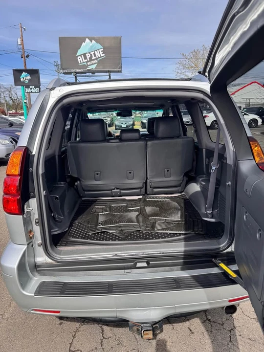 2007 Lexus GX 1st Gen - Image 14 of 16