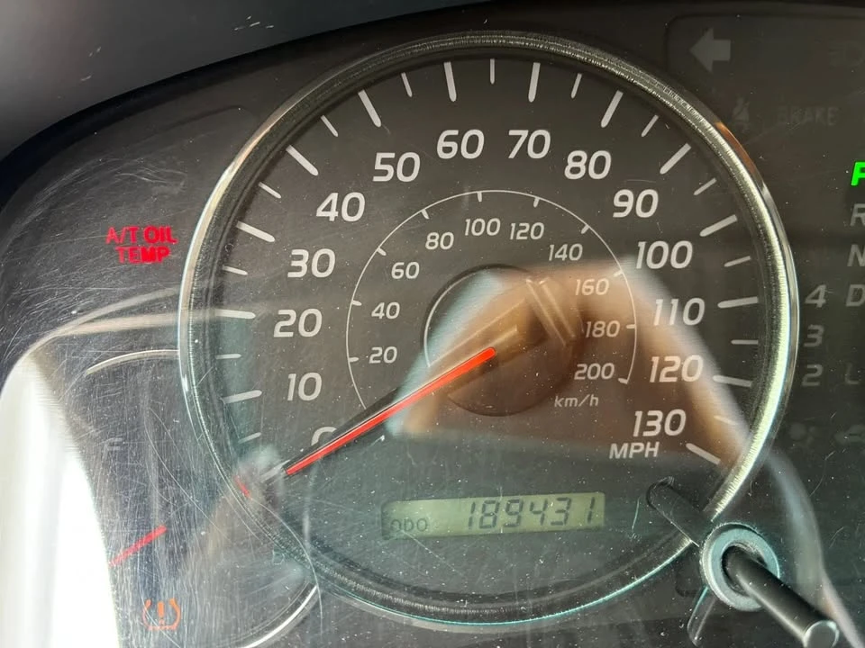 2007 Lexus GX 1st Gen - Image 13 of 15