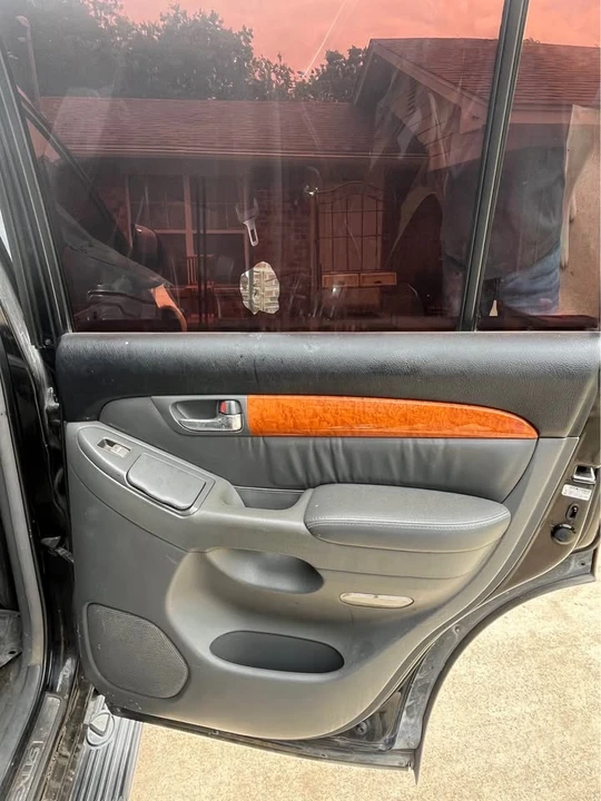 2007 Lexus GX 1st Gen - Image 15 of 20