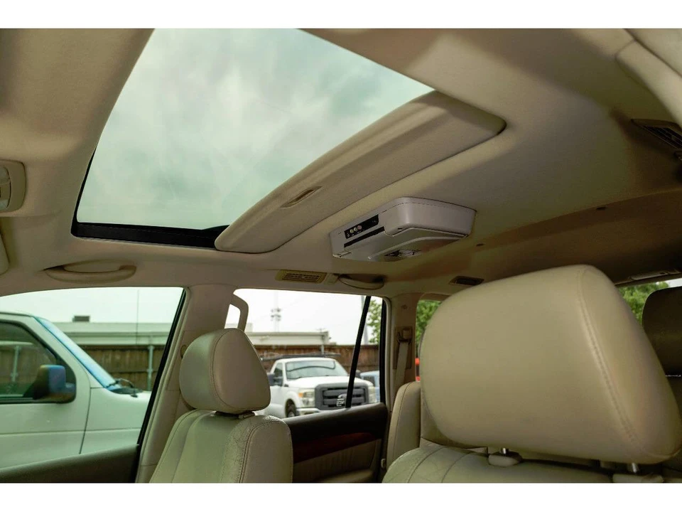 2007 Lexus GX 1st Gen - Image 19 of 28