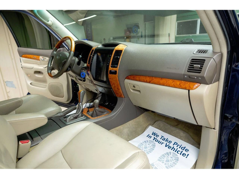 2007 Lexus GX 1st Gen - Image 14 of 28