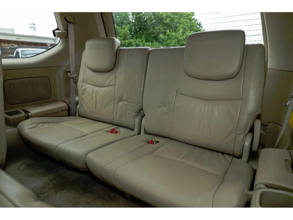 2007 Lexus GX 1st Gen - Image 11 of 28