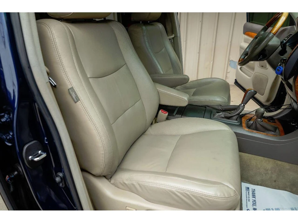 2007 Lexus GX 1st Gen - Image 13 of 28