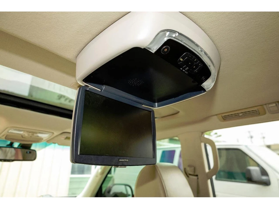 2007 Lexus GX 1st Gen - Image 18 of 28