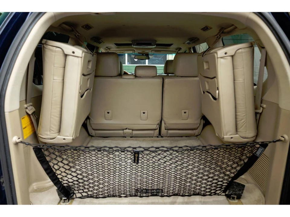 2007 Lexus GX 1st Gen - Image 22 of 28