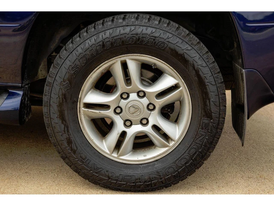 2007 Lexus GX 1st Gen - Image 24 of 28