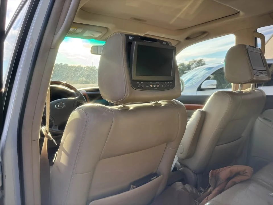 2007 Lexus GX 2nd Gen - Image 5 of 7