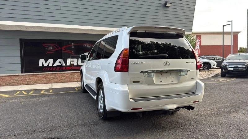 2007 Lexus GX 1st Gen - Image 12 of 12