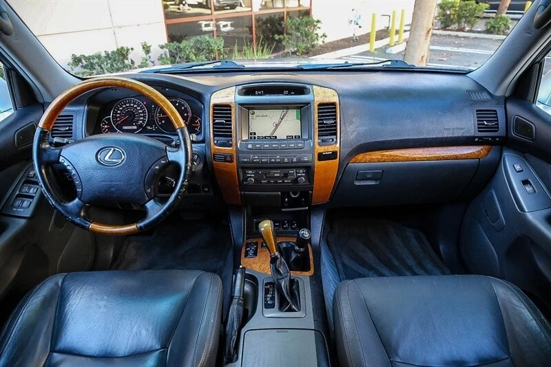 2007 Lexus GX 1st Gen - Image 15 of 21