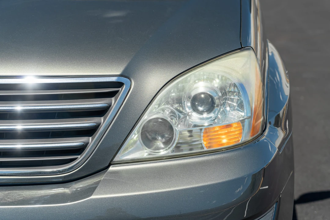 2007 Lexus GX 1st Gen - Image 29 of 31
