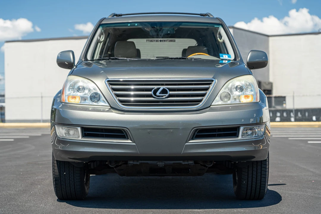 2007 Lexus GX 1st Gen - Image 22 of 31